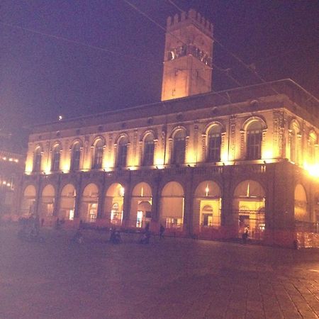 Casa Bologna Fiera Διαμέρισμα Εξωτερικό φωτογραφία