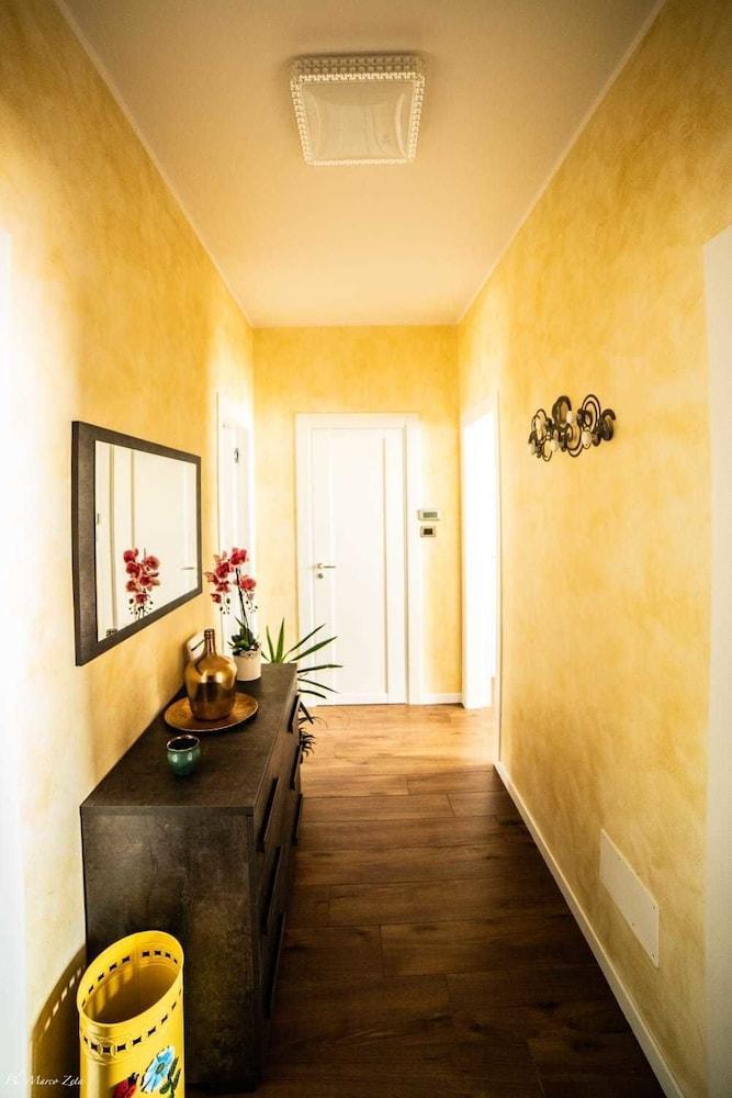 Casa Bologna Fiera Διαμέρισμα Εξωτερικό φωτογραφία