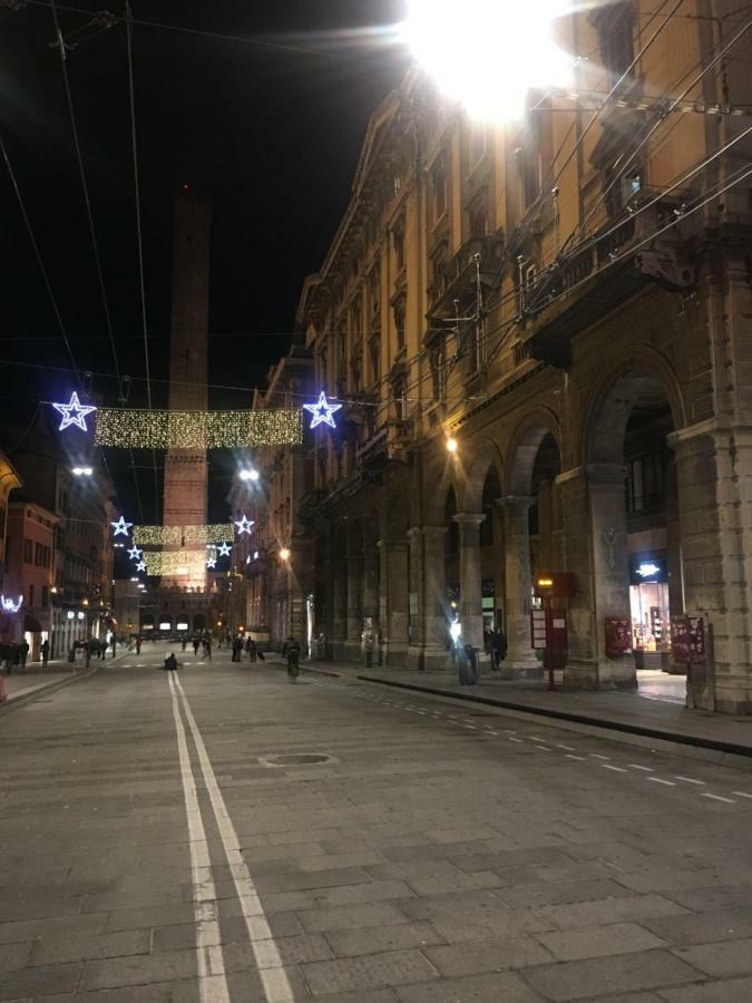 Casa Bologna Fiera Διαμέρισμα Εξωτερικό φωτογραφία