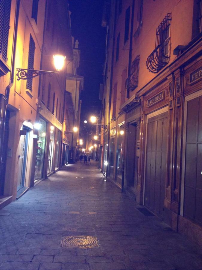 Casa Bologna Fiera Διαμέρισμα Εξωτερικό φωτογραφία