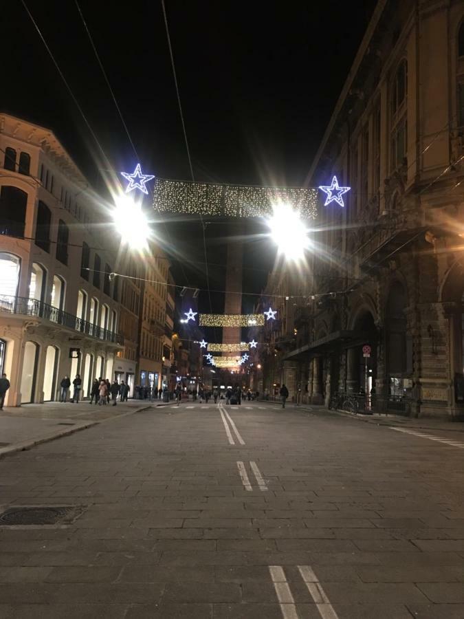 Casa Bologna Fiera Διαμέρισμα Εξωτερικό φωτογραφία