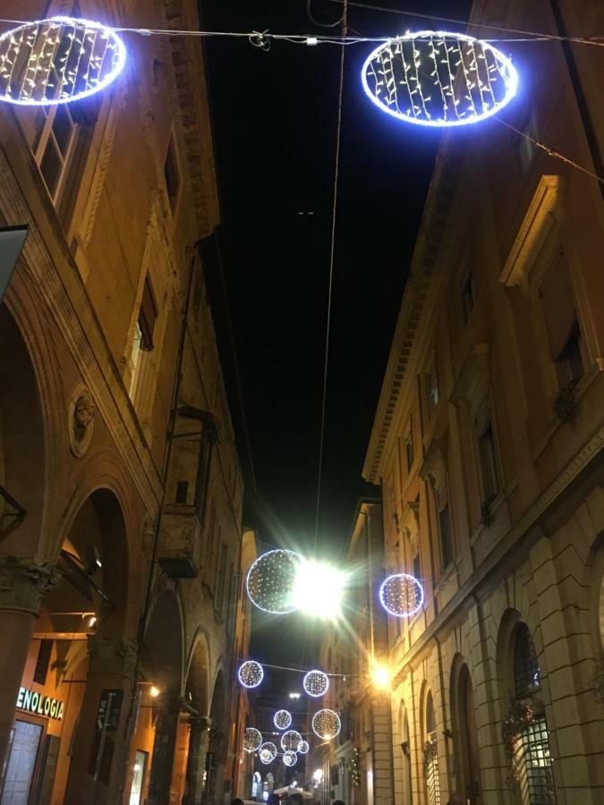 Casa Bologna Fiera Διαμέρισμα Εξωτερικό φωτογραφία