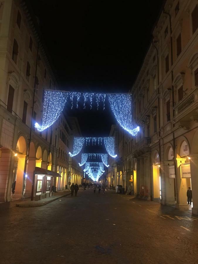 Casa Bologna Fiera Διαμέρισμα Εξωτερικό φωτογραφία