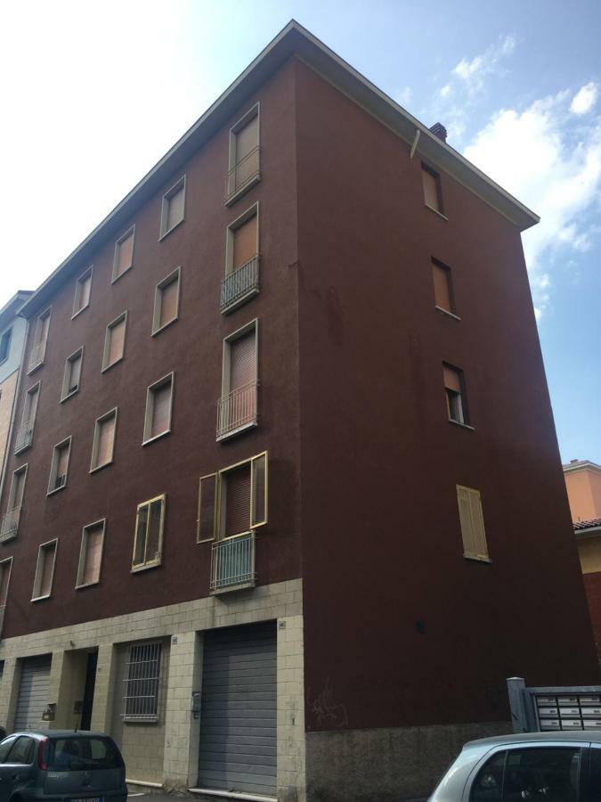 Casa Bologna Fiera Διαμέρισμα Εξωτερικό φωτογραφία