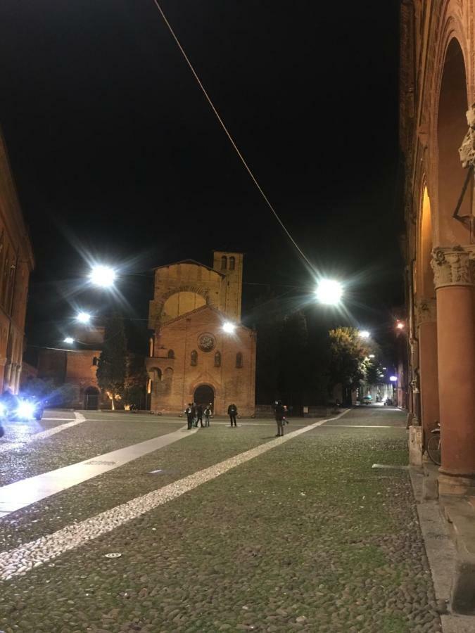 Casa Bologna Fiera Διαμέρισμα Εξωτερικό φωτογραφία