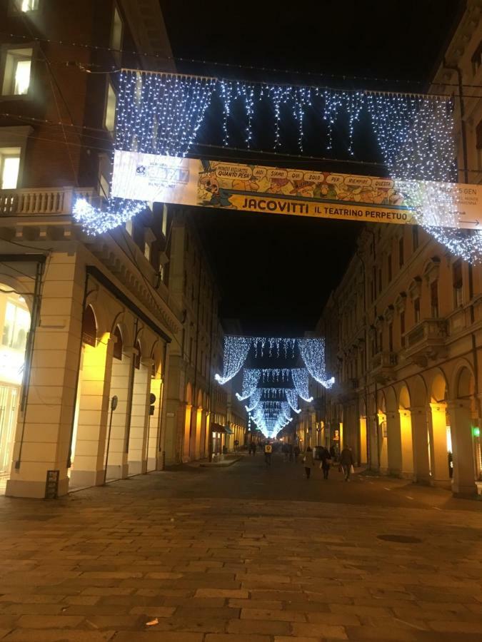 Casa Bologna Fiera Διαμέρισμα Εξωτερικό φωτογραφία