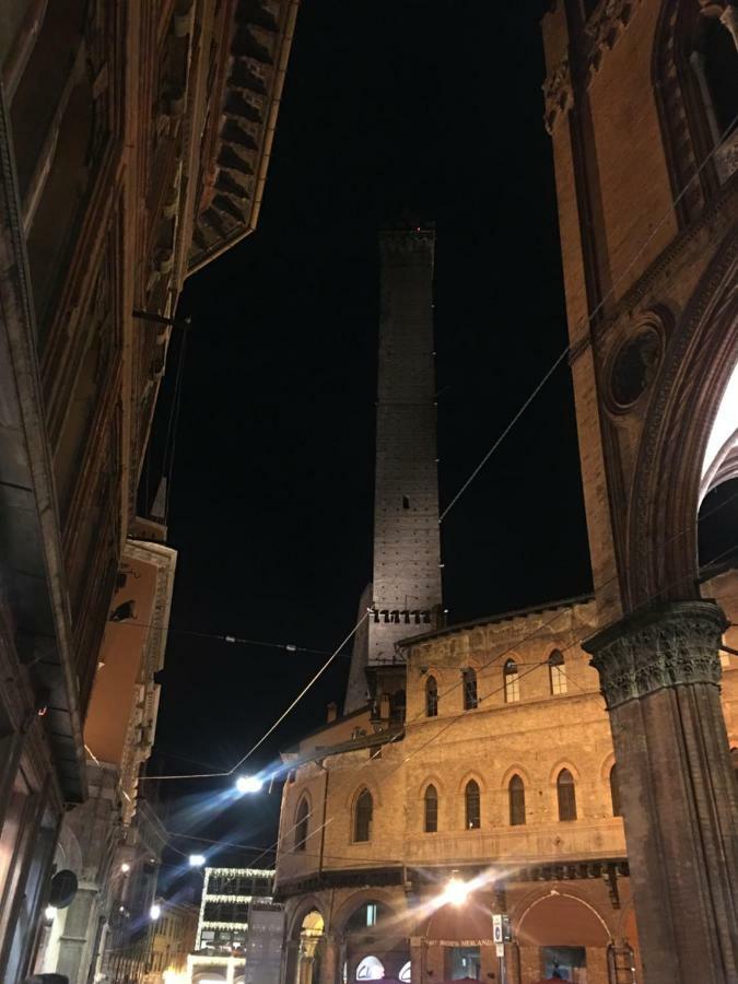 Casa Bologna Fiera Διαμέρισμα Εξωτερικό φωτογραφία