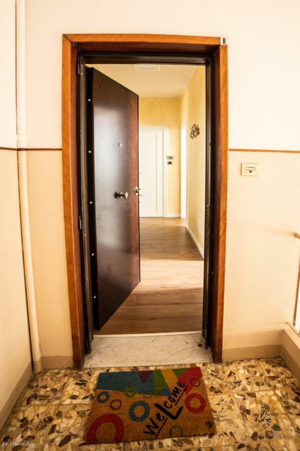 Casa Bologna Fiera Διαμέρισμα Εξωτερικό φωτογραφία