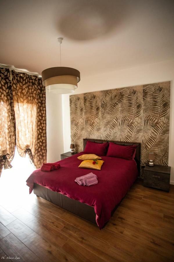 Casa Bologna Fiera Διαμέρισμα Εξωτερικό φωτογραφία