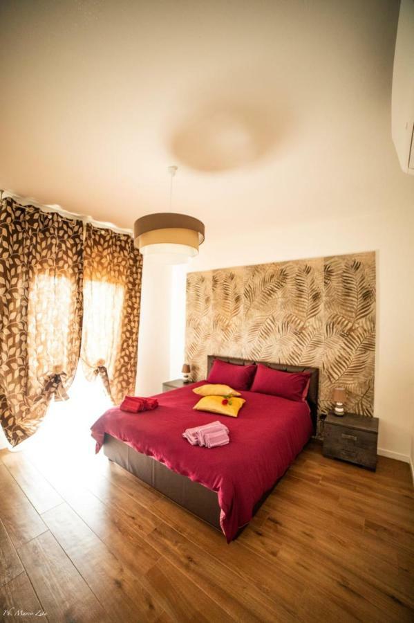 Casa Bologna Fiera Διαμέρισμα Εξωτερικό φωτογραφία